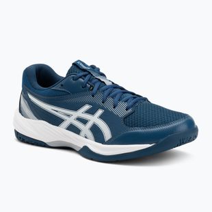 Pánske topánky ASICS Gel-Task 4 mako blue/white