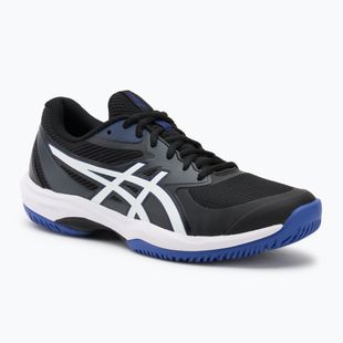 Pánske tenisové topánky Asics Game FF black/white