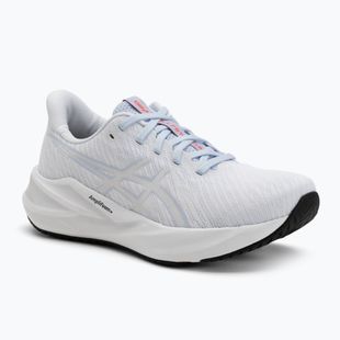 Dámske bežecké topánky ASICS Versablast 4 white/blue fade