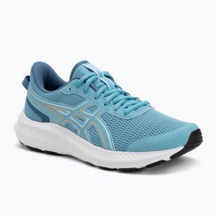 Pánske bežecké topánky ASICS Jolt 5 stillwater/honey beige