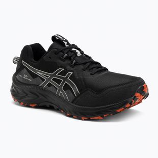 Pánske bežecké topánky ASICS Gel-Venture 10 black/lake grey