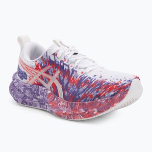 Dámske bežecké topánky ASICS Noosa Tri 16 huddle white/edo purple