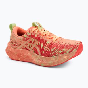 Dámske bežecké topánky ASICS Noosa Tri 16 huddle orange glow/flash red