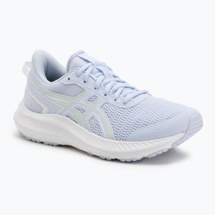 Dámske bežecké topánky ASICS Jolt 5 blue fade/lucid yellow