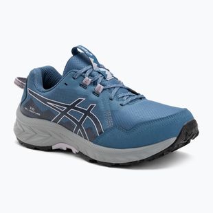 Dámske bežecké topánky ASICS Gel-Venture 10 winter sea/midnight