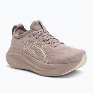 Dámske bežecké topánky Asics Gel-Nimbus 27 fawn birch