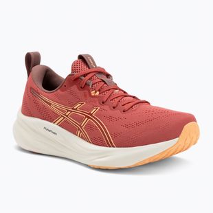Dámske bežecké topánky Asics Gel-Pulse 16 dark pink clay/orange glow