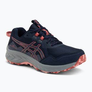 Dámske bežecké topánky ASICS Gel-Venture 10 midnight/indigo fog