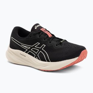 Dámske bežecké topánky Asics Gel-Pulse 15 GTX black/vanilla