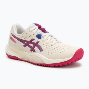 Dámske tenisové topánky Asics Gel-Challenger 15 W cream/bright rose