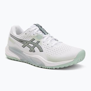 Pánske tenisové topánky Asics Gel-Challenger 15 white/lichen rock