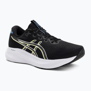 Pánske bežecké topánky ASICS Gel-Excite 11 black/pure silver
