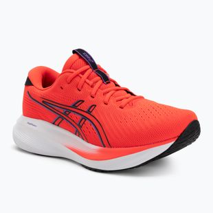 Pánske bežecké topánky ASICS Gel-Excite 11 flash red/black