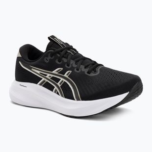 Pánske bežecké topánky ASICS Gel-Excite 11 black/meteor grey