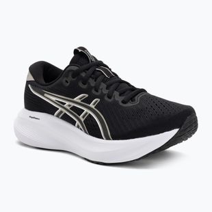 Dámske bežecké topánky ASICS Gel-Excite 11 black/meteor grey