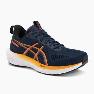 Pánske bežecké topánky ASICS GT-1000 14 midnight/sandstorm