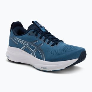 Pánske bežecké topánky ASICS Gel-Kayano 32 winter sea/midnight
