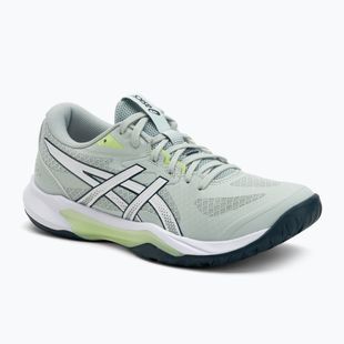 Dámske volejbalové topánky ASICS Gel-Tactic 13 lichen rock/white