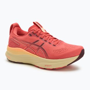Dámske bežecké topánky ASICS Gel-Kayano 32 dark pink clay/dark currant
