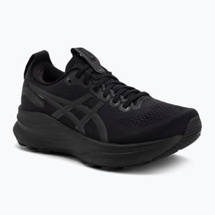 Dámske bežecké topánky ASICS Gel-Kayano 32 black/graphite grey
