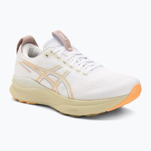 Pánske bežecké topánky ASICS Gel-Kayano 32 white/orange glow