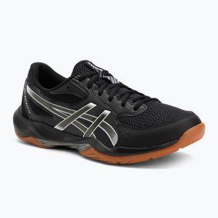 Pánske volejbalové topánky ASICS Gel-Rocket 12 black/gunmetal