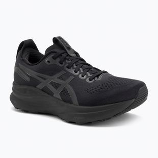 Pánske bežecké topánky ASICS Gel-Kayano 32 black/graphite grey