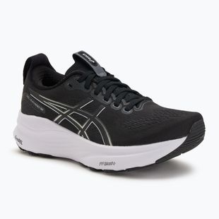 Dámske bežecké topánky ASICS Gel-Kayano 32 black/white