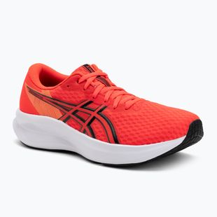 Pánske bežecké topánky ASICS Patriot 14 flash red/black