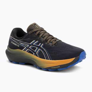 Pánske bežecké topánky ASICS GT-2000 14 GTX black/vanilla