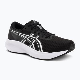Pánske bežecké topánky ASICS Patriot 14 black/white