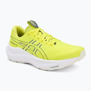 Pánske bežecké topánky ASICS GT-2000 14 citron/steel grey