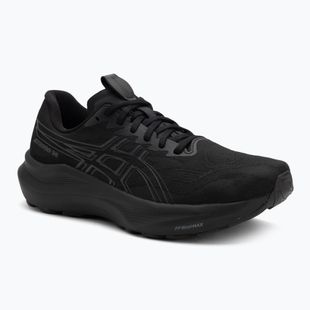 Pánske bežecké topánky ASICS GT-2000 14 black/graphite grey