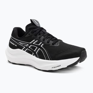 Dámske bežecké topánky ASICS GT-2000 14 black/white