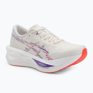 Dámske bežecké topánky ASICS Sonicblast cream/blue fade