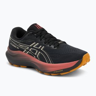 Dámske bežecké topánky ASICS GT-2000 14 GTX black/vanilla
