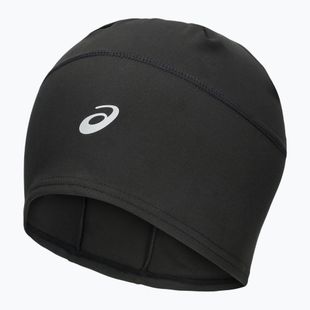 Zimná čiapka Asics Winter Run Beanie Performance Black