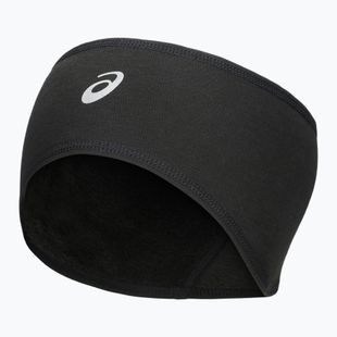 Čelenka Asics Winter Run Ear Warmer Performance Black