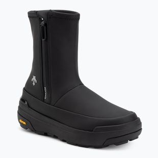 Dámske snehule Descente D.Trace Lux Agat black/gray
