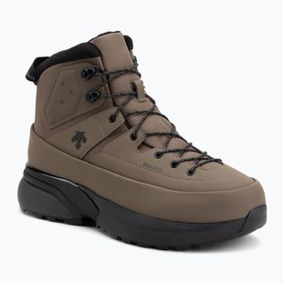 Topánky Descente D.Trace Landtrek Agat khaki/black
