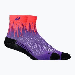 Ponožky ASICS Performance Run Quarter performance black