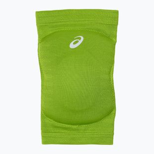 Chrániče kolien ASICS Gel Kneepad neon lime