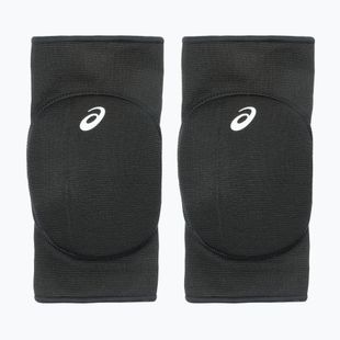 Volejbalové chrániče nákolenníky ASICS Basic Kneepad black