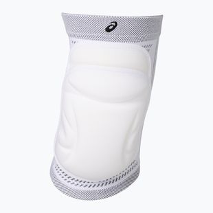 Volejbalové chrániče kolien  ASICS Performance Knee Pad white