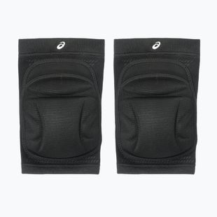 Volejbalové chrániče kolien ASICS Performance Knee Pad black