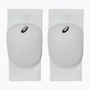 Volejbalové chrániče nákolenníky ASICS Basic Kneepad white