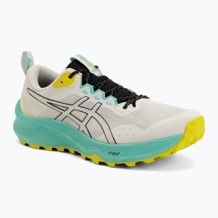 Pánske bežecké topánky ASICS Trabuco Terra 3 light dust/black