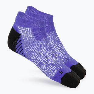 Ponožky ASICS Performance Run Ankle cobalt burst