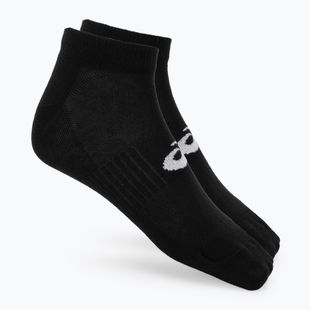 Ponožky ASICS Ankle 3 páry performance black