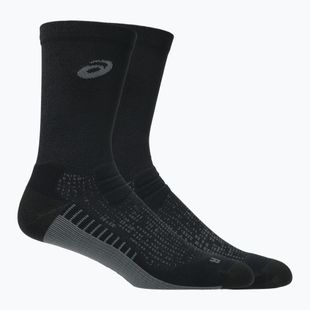 Ponožky ASICS Performance Run Crew performance black